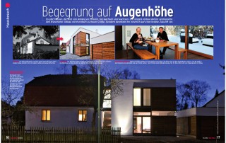 DAS HAUS, Ausgabe 12 / 2012