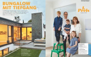 Schöner Wohnen, Ausgabe 10 / 2014